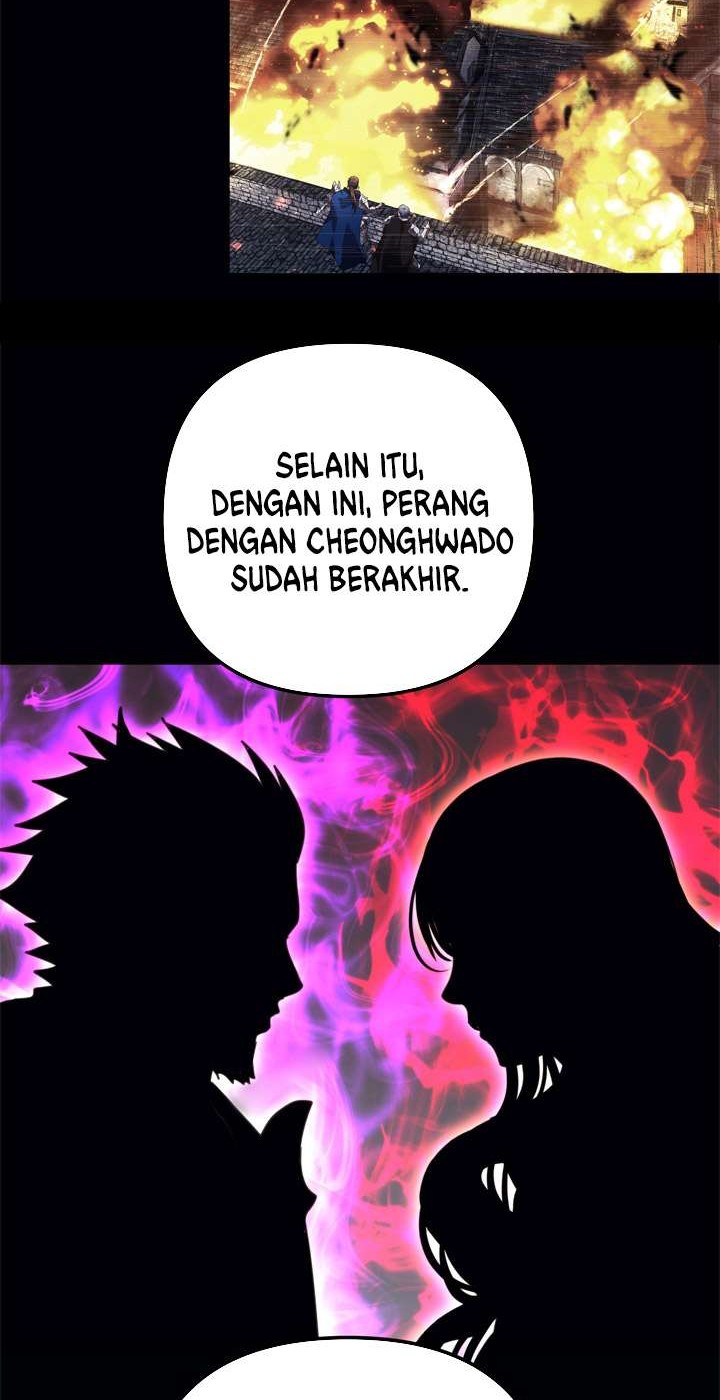 Second Life Ranker Chapter 90 - halaman 42