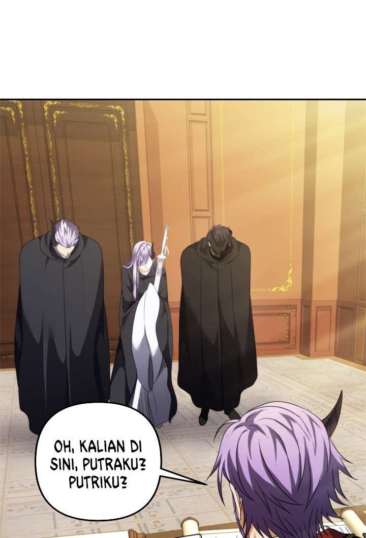 Second Life Ranker Chapter 90 - halaman 48