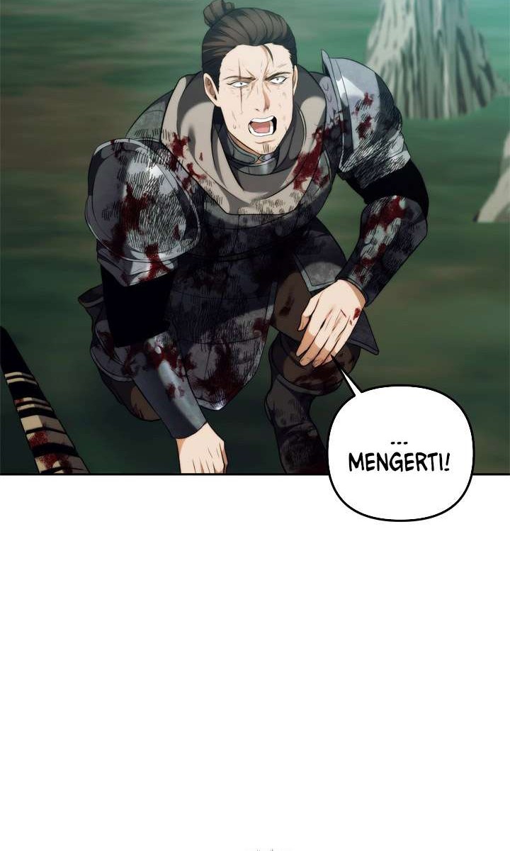 Second Life Ranker Chapter 91 - halaman 10
