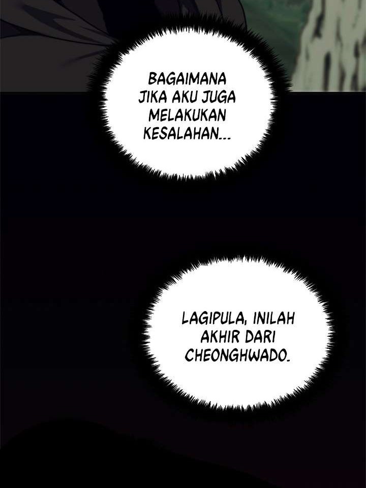 Second Life Ranker Chapter 91 - halaman 12