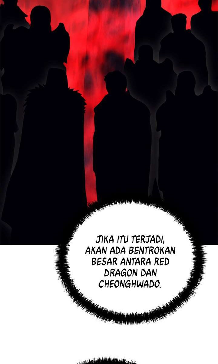 Second Life Ranker Chapter 91 - halaman 14