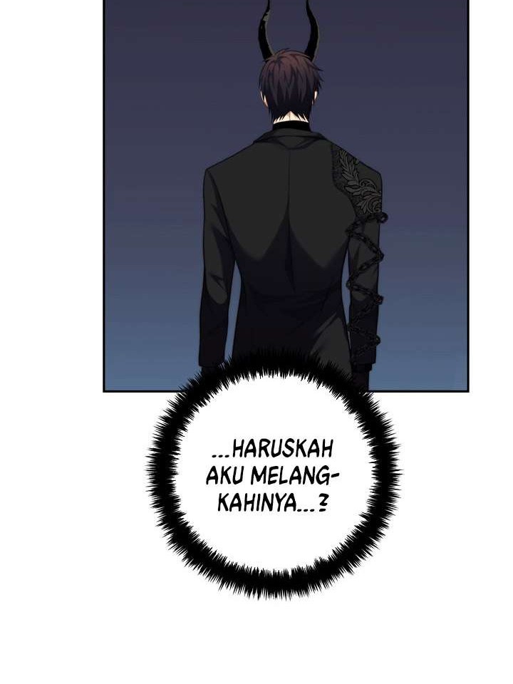 Second Life Ranker Chapter 91 - halaman 24