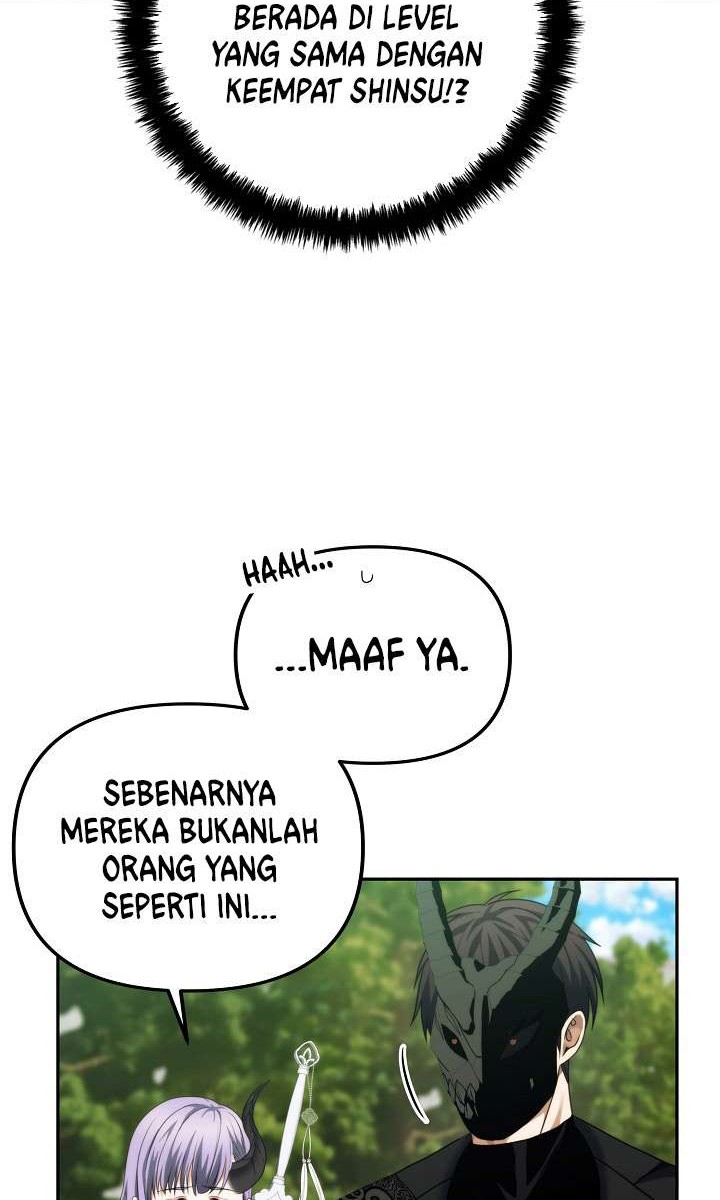 Second Life Ranker Chapter 91 - halaman 26