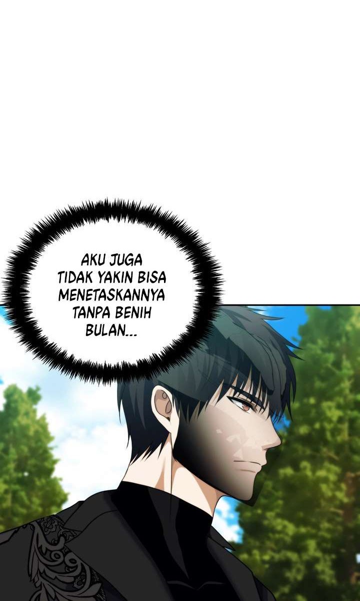 Second Life Ranker Chapter 91 - halaman 28
