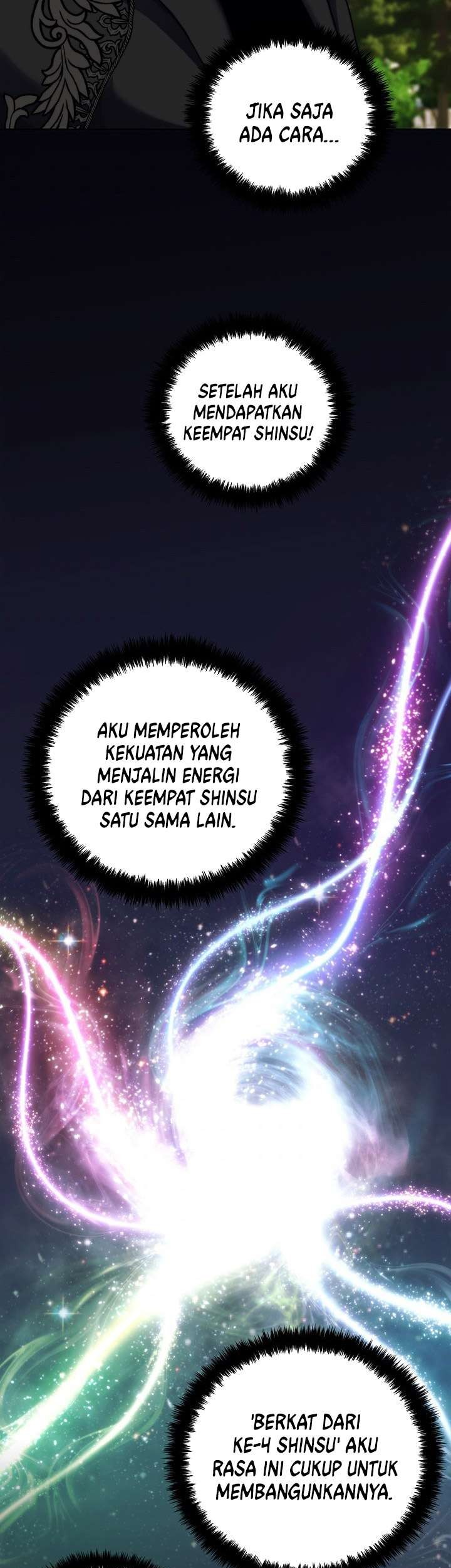 Second Life Ranker Chapter 91 - halaman 29