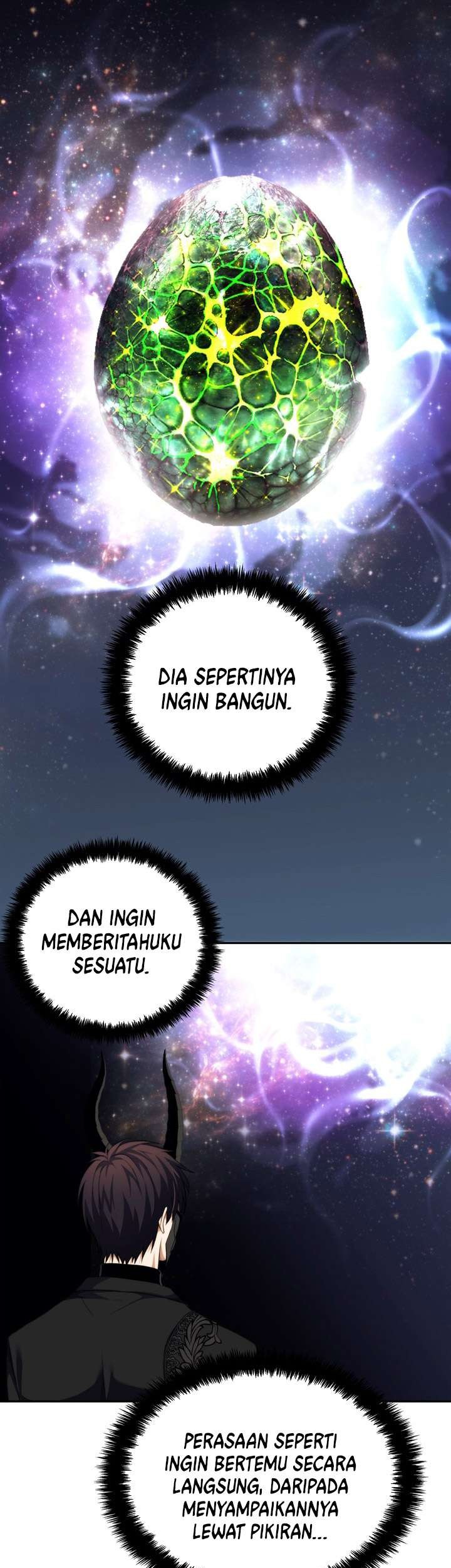 Second Life Ranker Chapter 91 - halaman 31