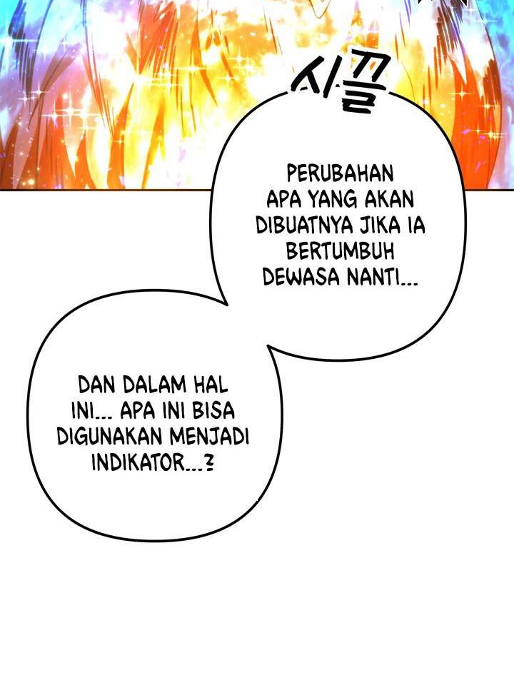 Second Life Ranker Chapter 91 - halaman 36
