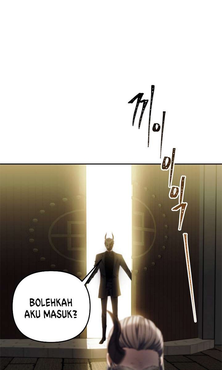 Second Life Ranker Chapter 91 - halaman 38