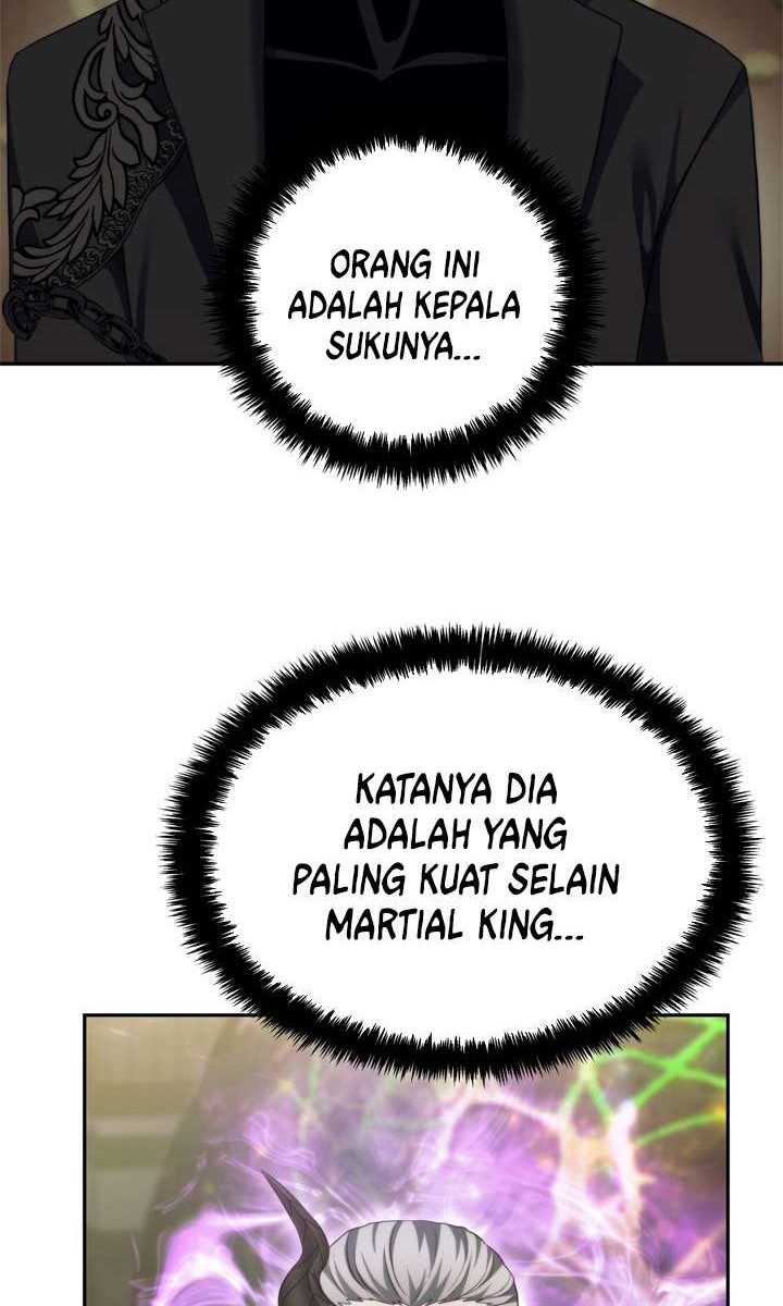 Second Life Ranker Chapter 91 - halaman 42