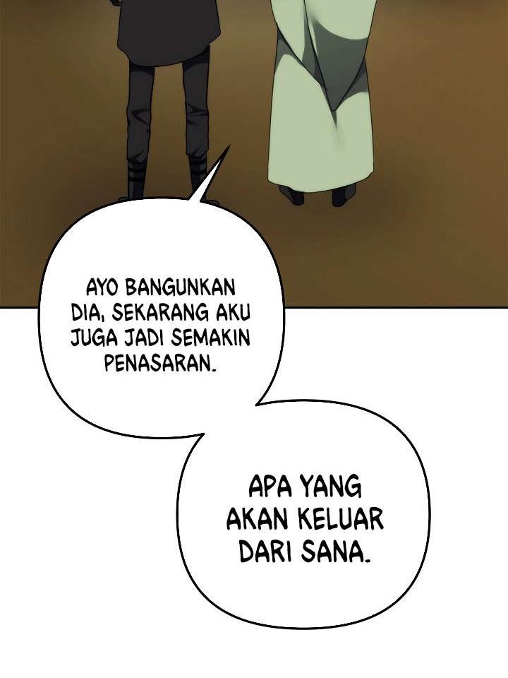 Second Life Ranker Chapter 91 - halaman 60
