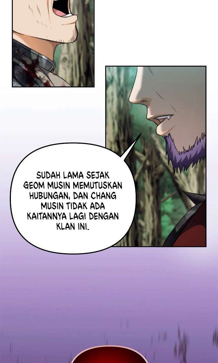 Second Life Ranker Chapter 91 - halaman 8