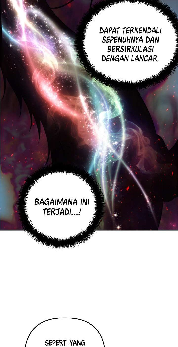 Second Life Ranker Chapter 92 - halaman 16