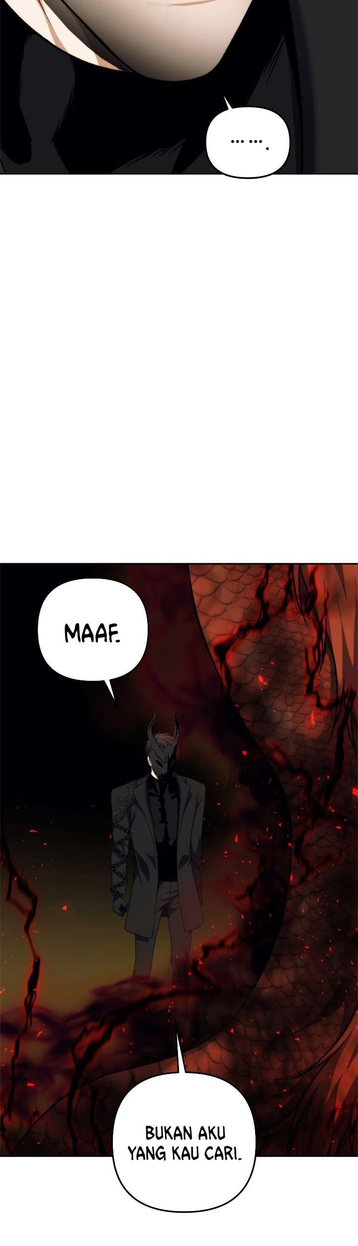 Second Life Ranker Chapter 92 - halaman 21