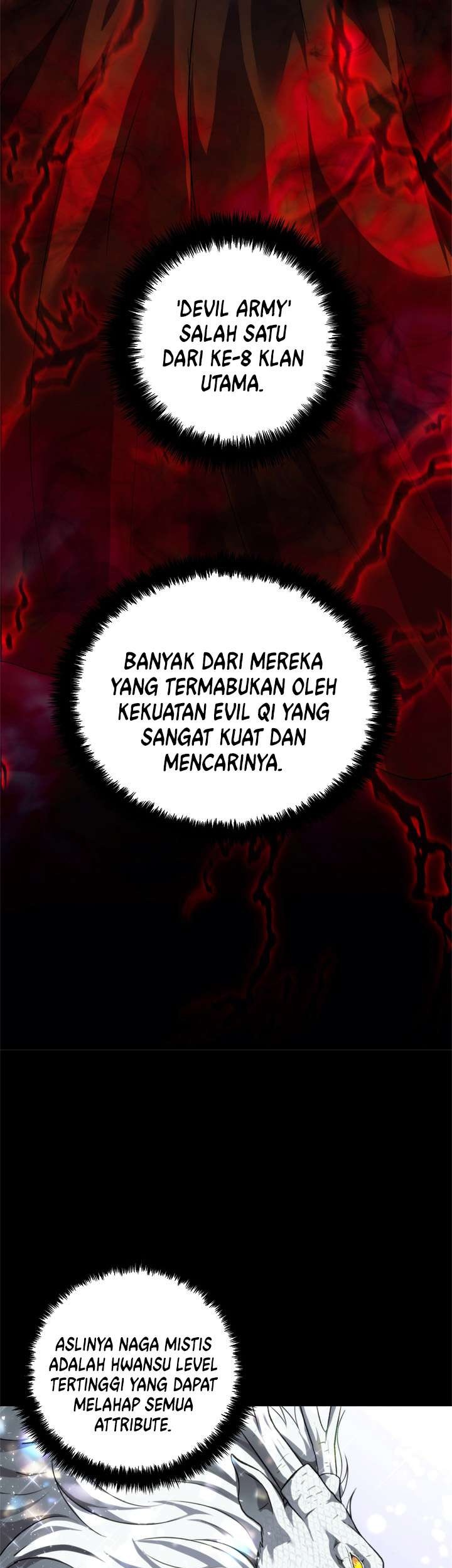Second Life Ranker Chapter 92 - halaman 31