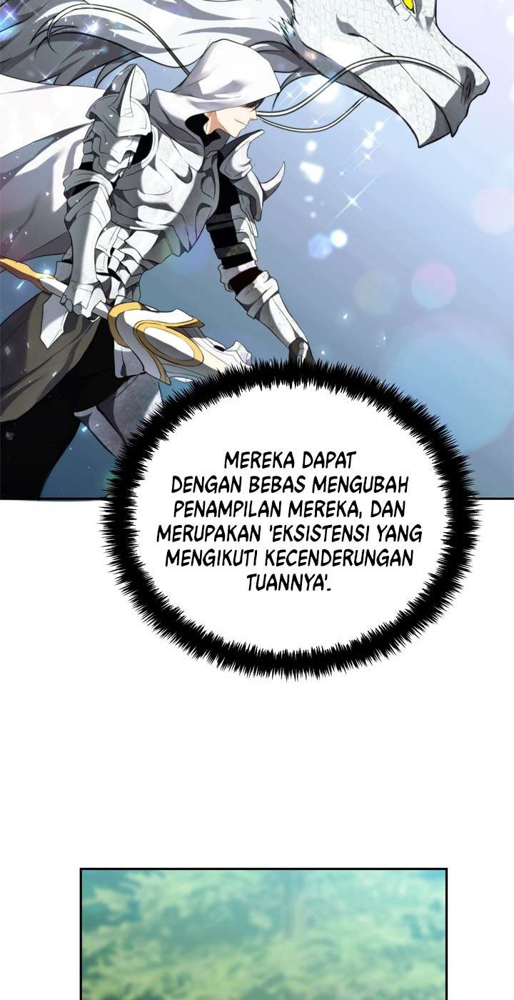 Second Life Ranker Chapter 92 - halaman 32