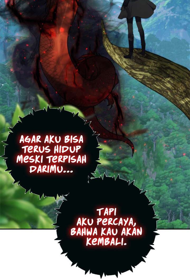 Second Life Ranker Chapter 92 - halaman 36
