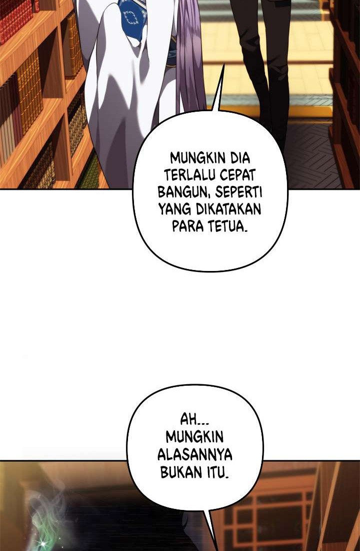 Second Life Ranker Chapter 93 - halaman 2