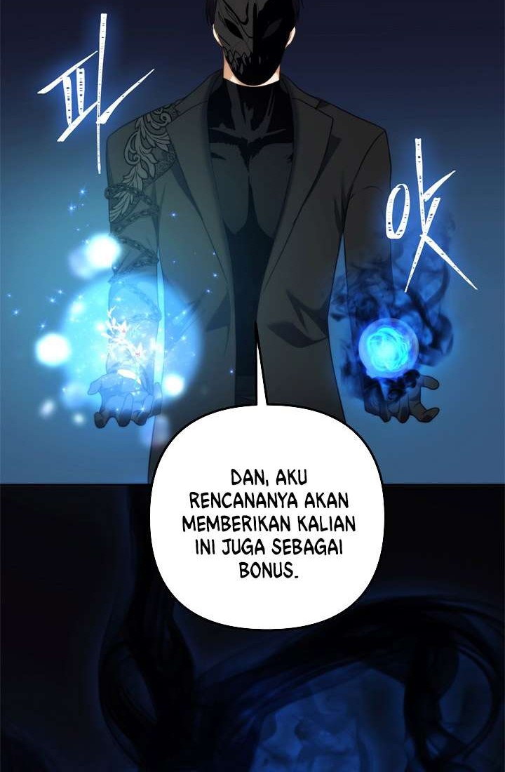Second Life Ranker Chapter 93 - halaman 20