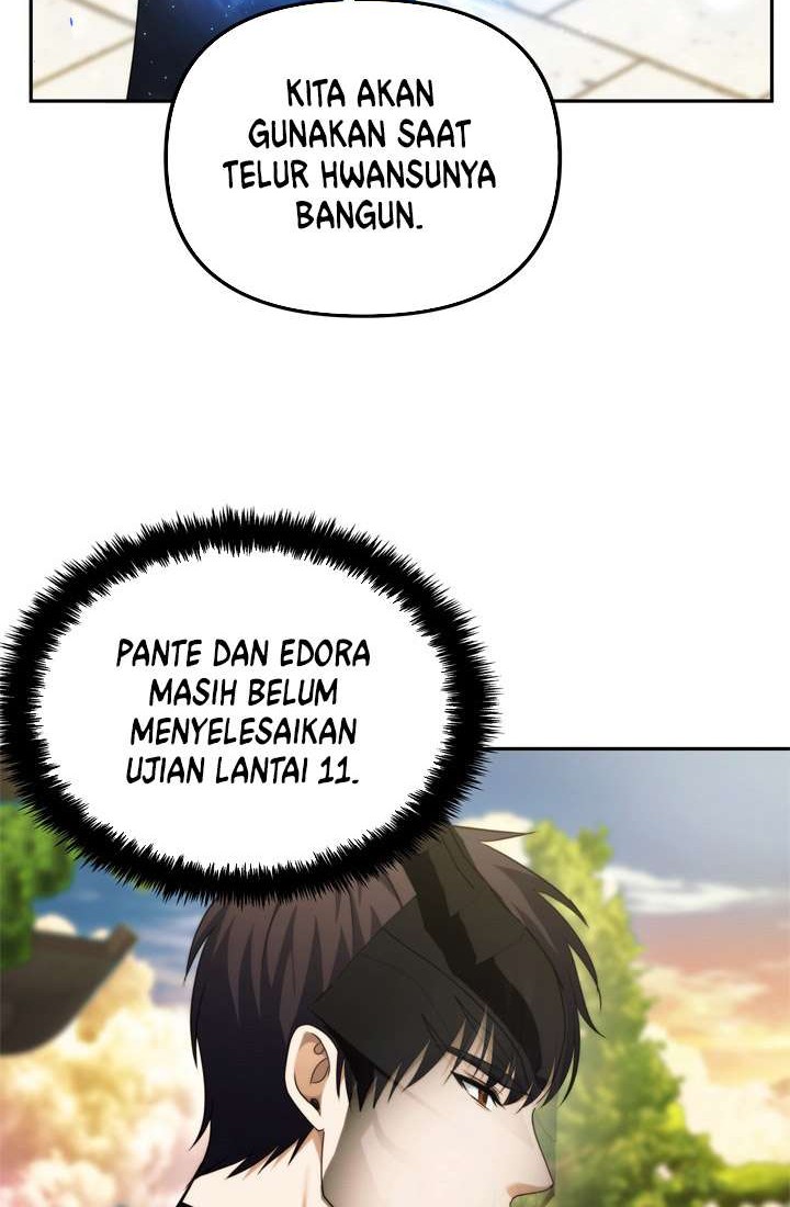 Second Life Ranker Chapter 93 - halaman 26