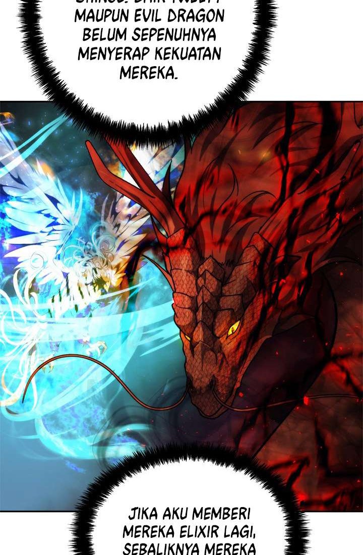 Second Life Ranker Chapter 93 - halaman 28