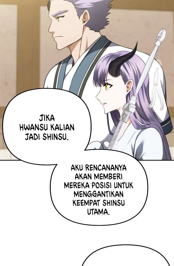 Second Life Ranker Chapter 93 - halaman 30