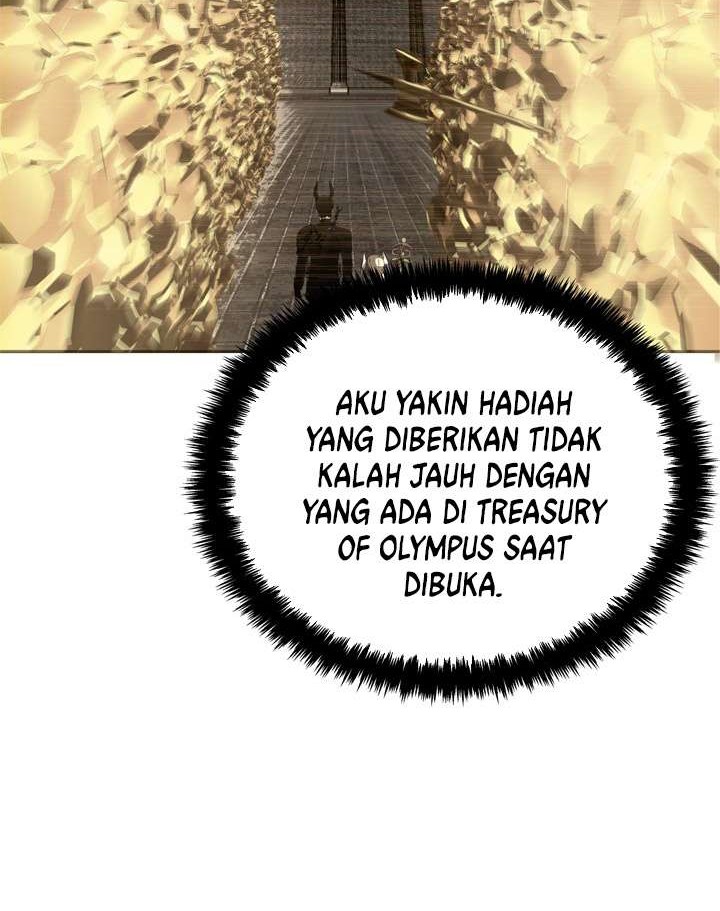 Second Life Ranker Chapter 93 - halaman 36