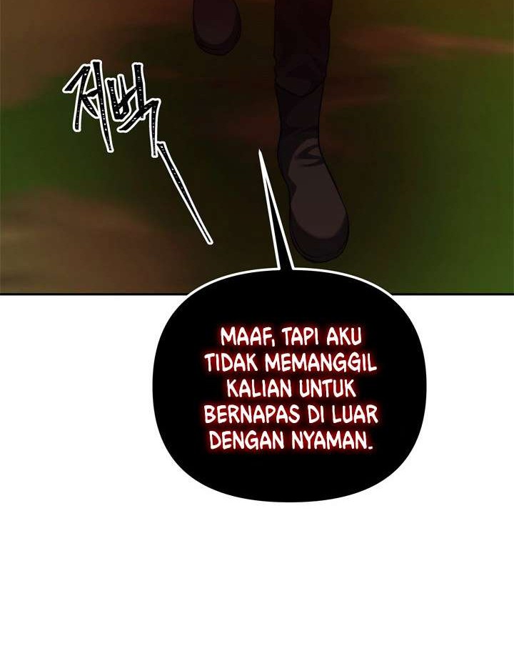 Second Life Ranker Chapter 93 - halaman 48