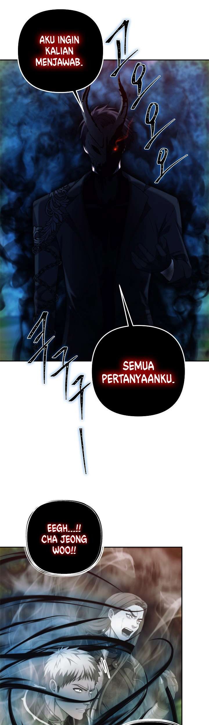 Second Life Ranker Chapter 93 - halaman 49