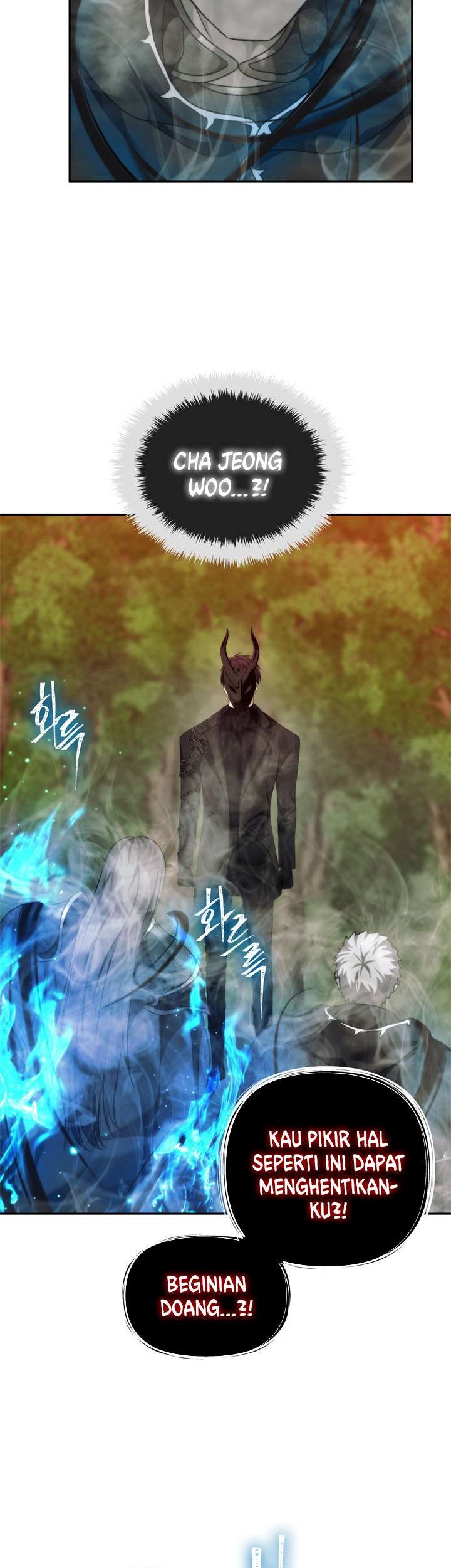 Second Life Ranker Chapter 93 - halaman 51