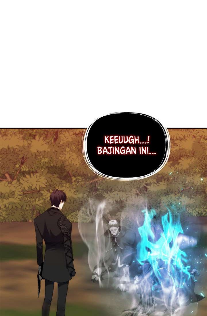 Second Life Ranker Chapter 93 - halaman 58