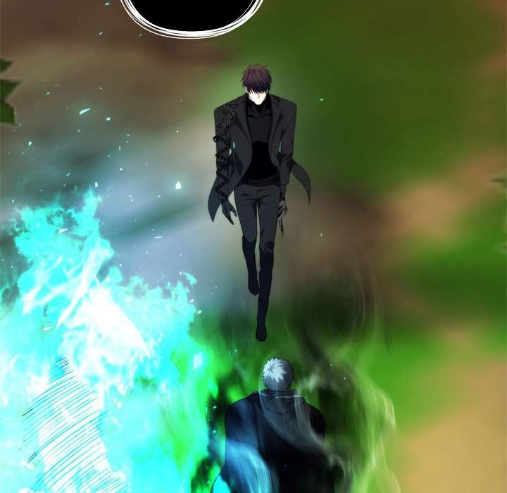 Second Life Ranker Chapter 93 - halaman 64