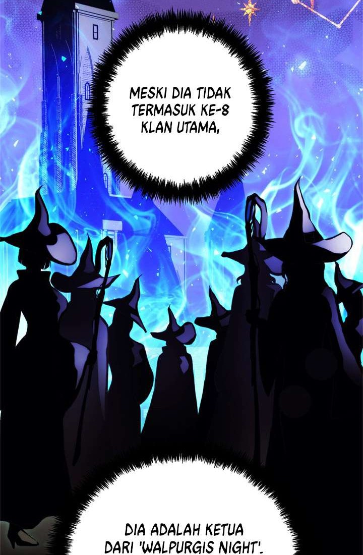 Second Life Ranker Chapter 94 - halaman 16