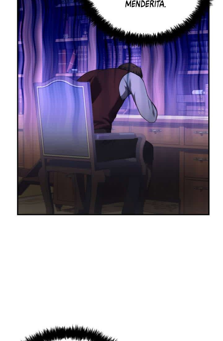 Second Life Ranker Chapter 94 - halaman 20