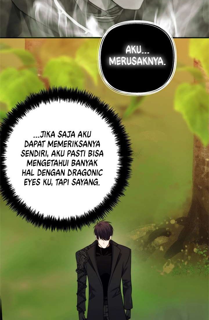Second Life Ranker Chapter 94 - halaman 28