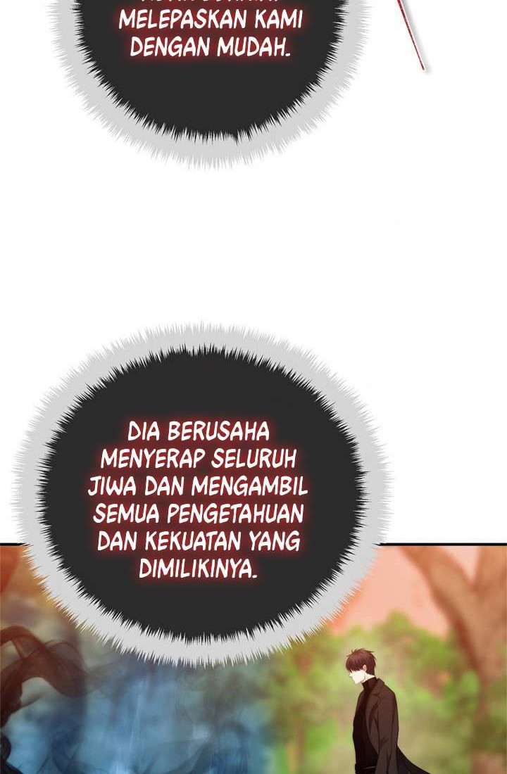 Second Life Ranker Chapter 94 - halaman 40
