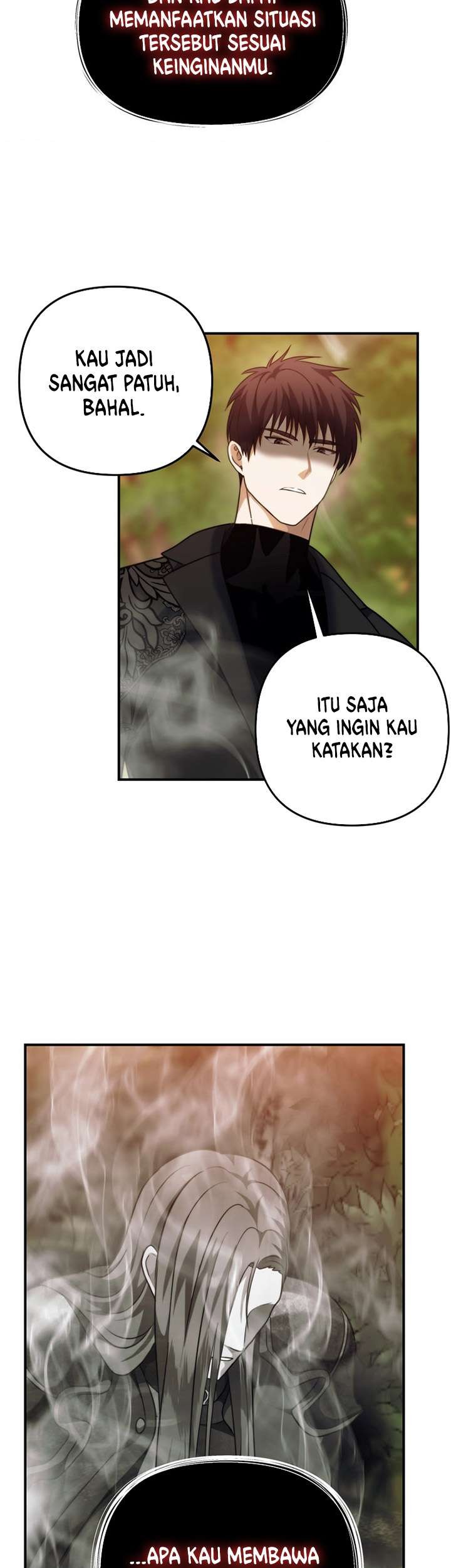 Second Life Ranker Chapter 94 - halaman 53