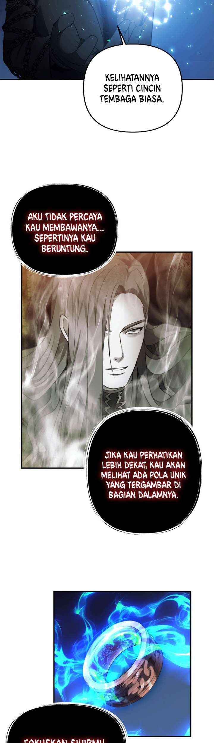 Second Life Ranker Chapter 94 - halaman 55