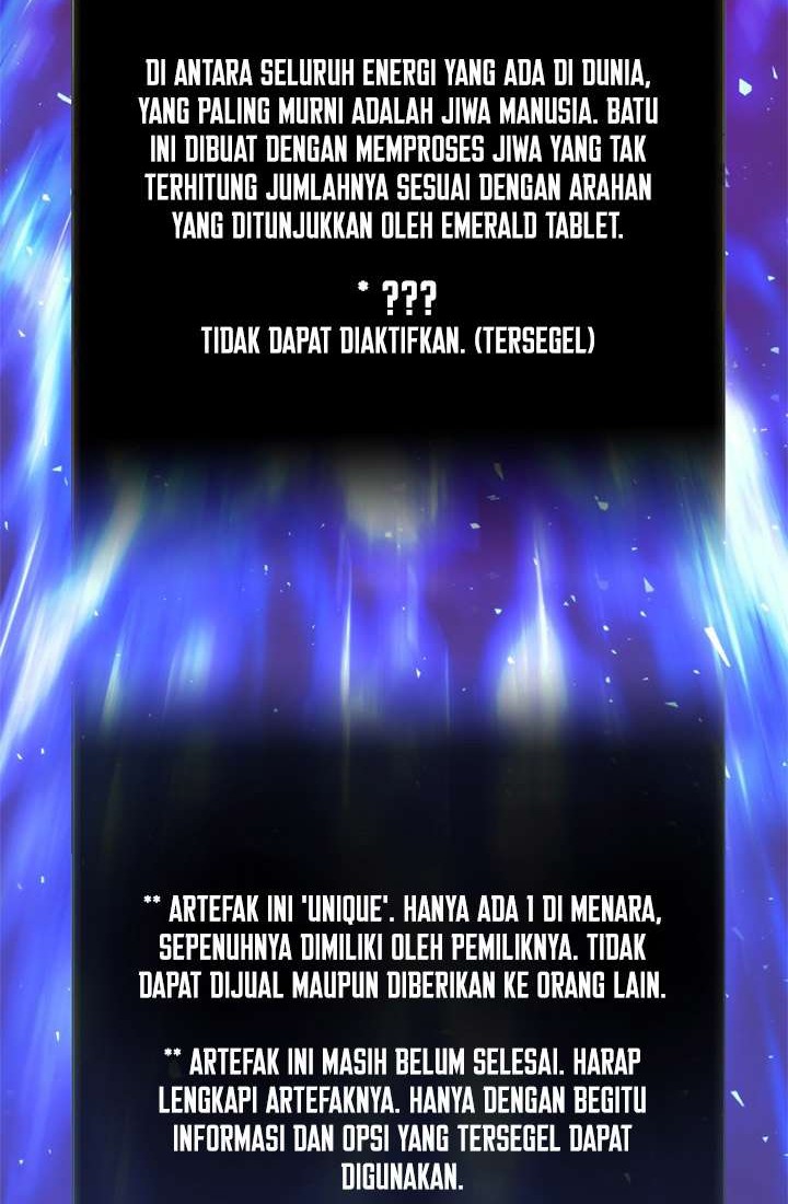 Second Life Ranker Chapter 94 - halaman 8