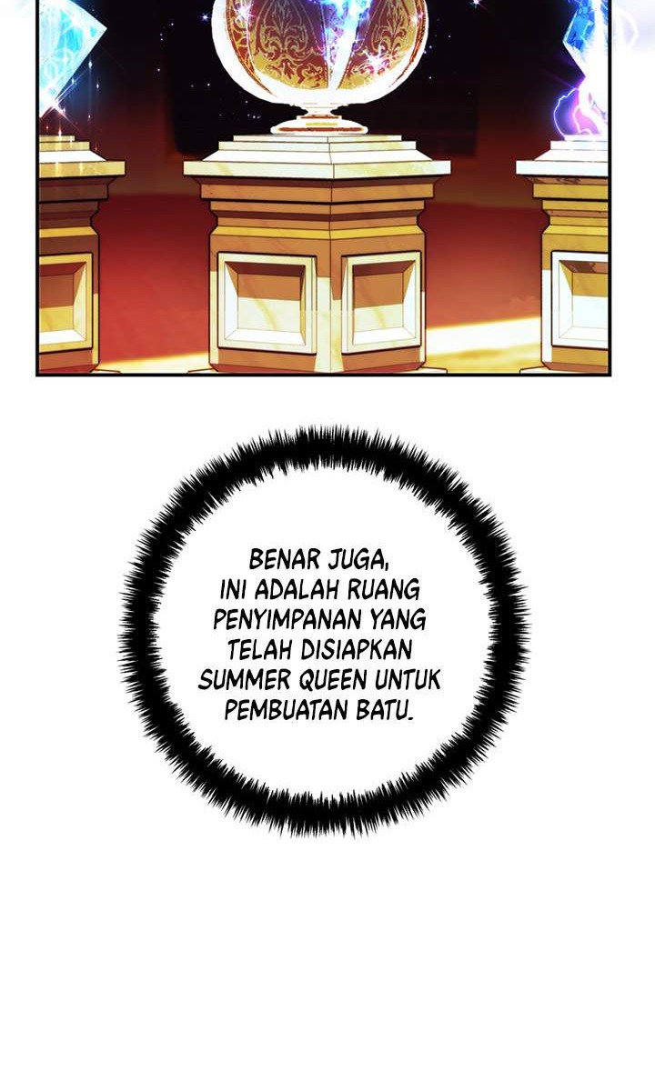 Second Life Ranker Chapter 95 - halaman 14