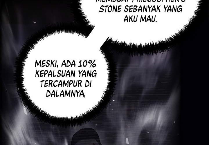 Second Life Ranker Chapter 95 - halaman 16