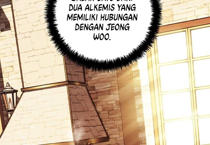 Second Life Ranker Chapter 95 - halaman 18