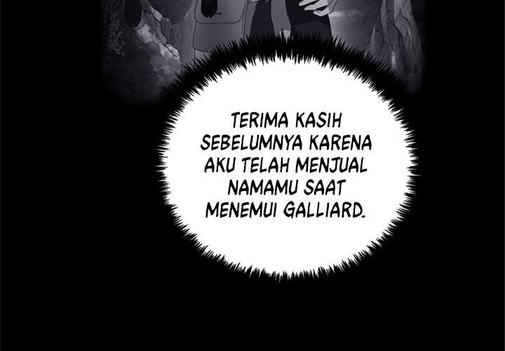 Second Life Ranker Chapter 95 - halaman 20