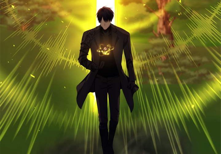 Second Life Ranker Chapter 95 - halaman 22