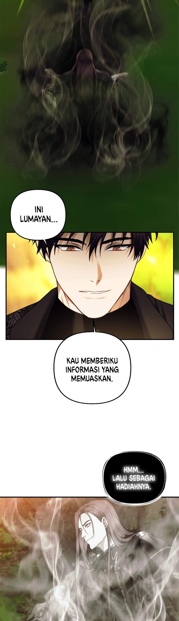 Second Life Ranker Chapter 95 - halaman 23