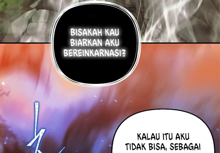 Second Life Ranker Chapter 95 - halaman 24