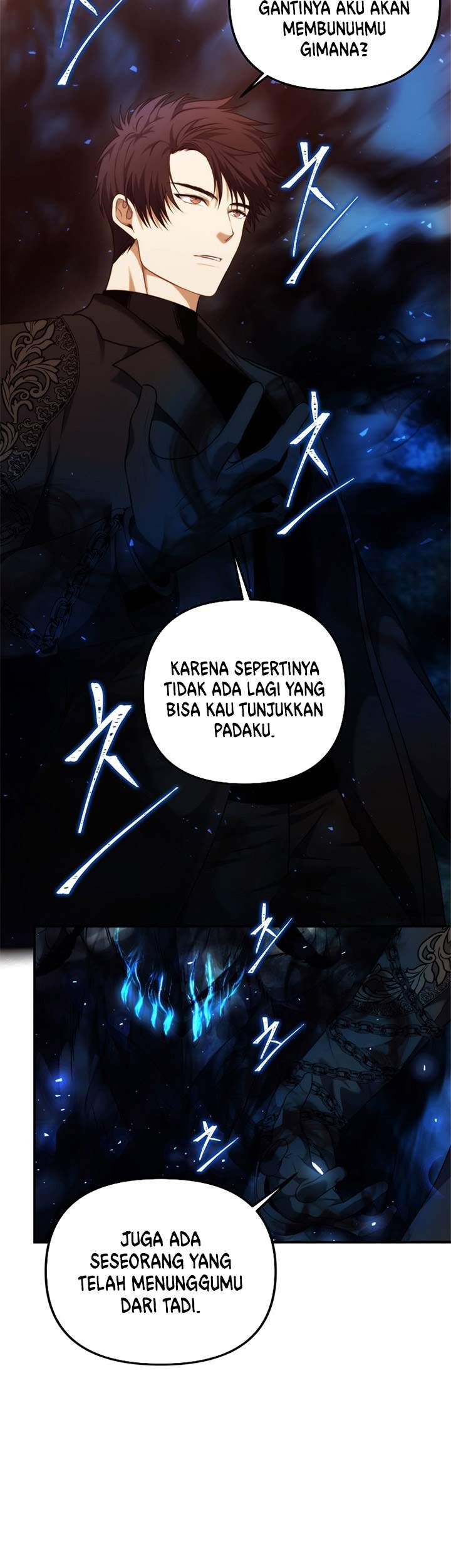 Second Life Ranker Chapter 95 - halaman 25