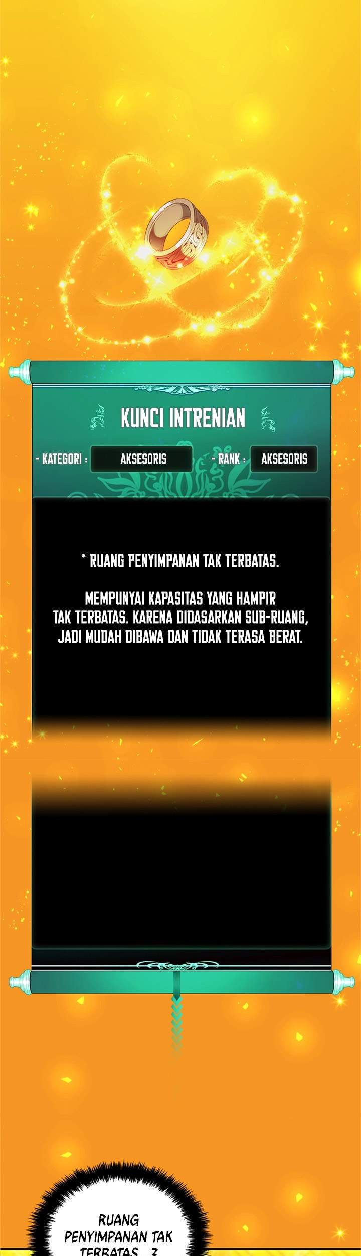 Second Life Ranker Chapter 95 - halaman 3