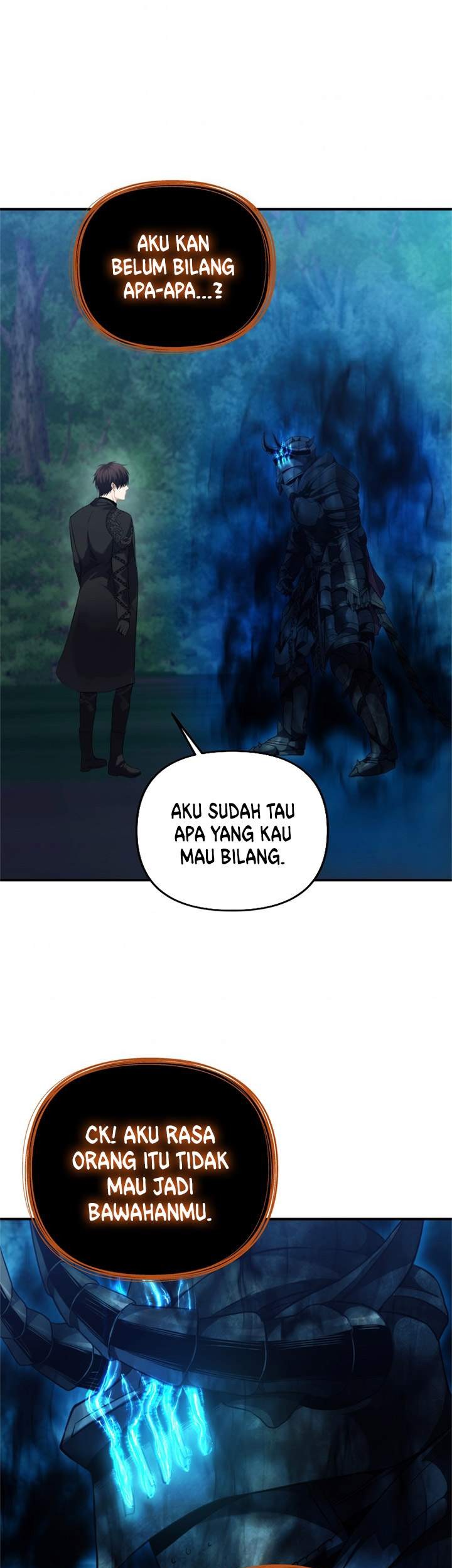 Second Life Ranker Chapter 95 - halaman 41