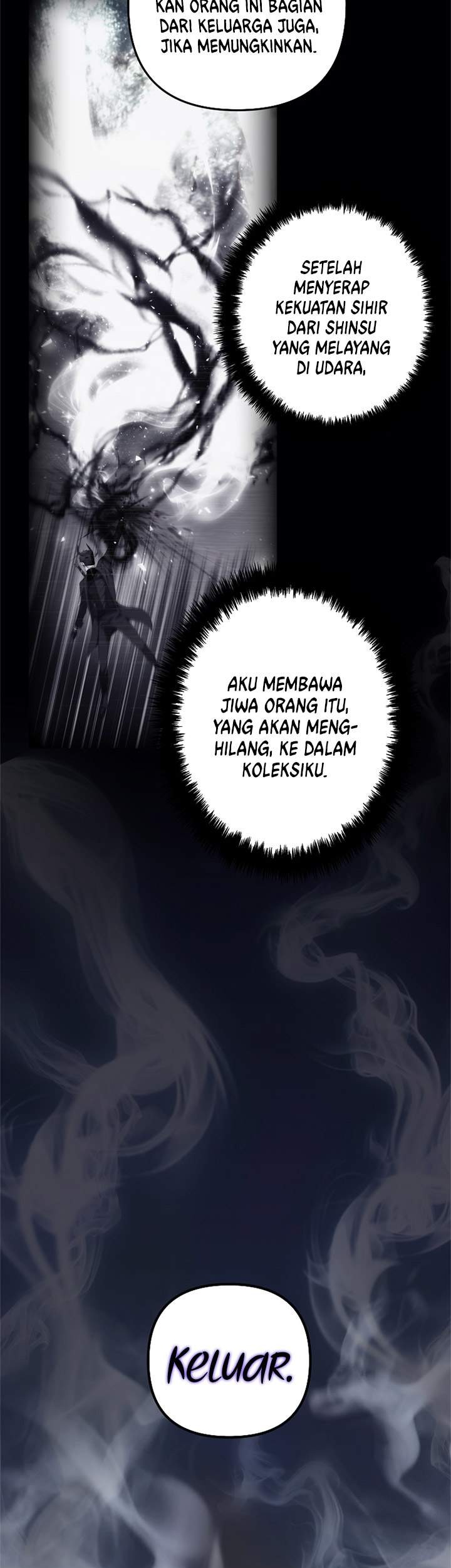 Second Life Ranker Chapter 95 - halaman 43