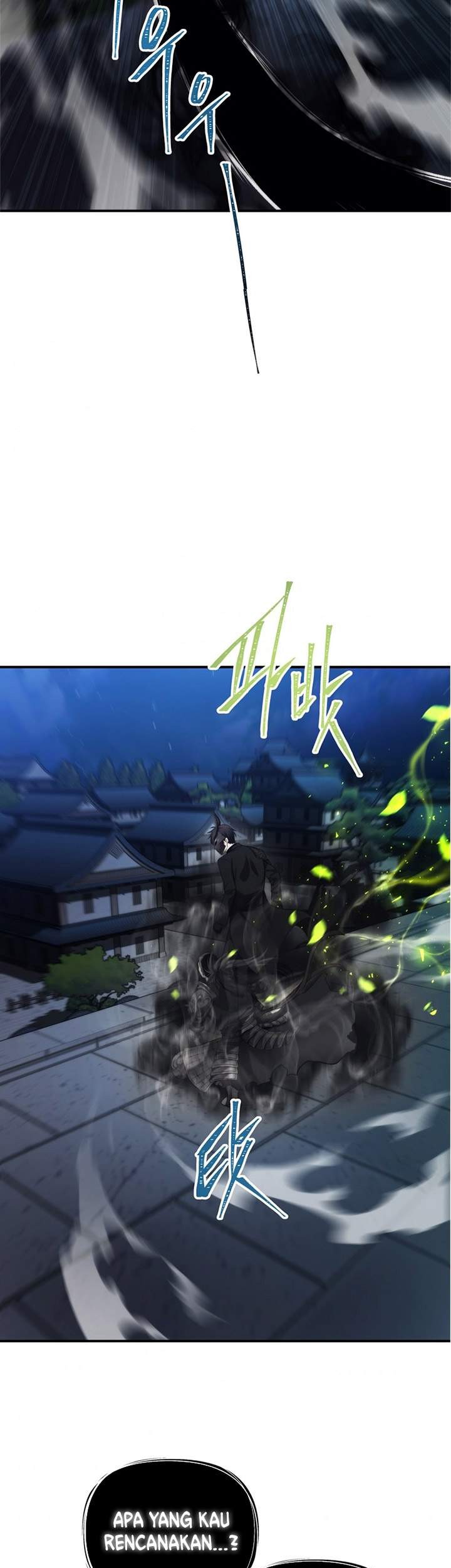Second Life Ranker Chapter 95 - halaman 51